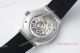 Swiss Copy Hublot Classic Fusion 42 Watch Titanium Black Rubber Strap (6)_th.jpg